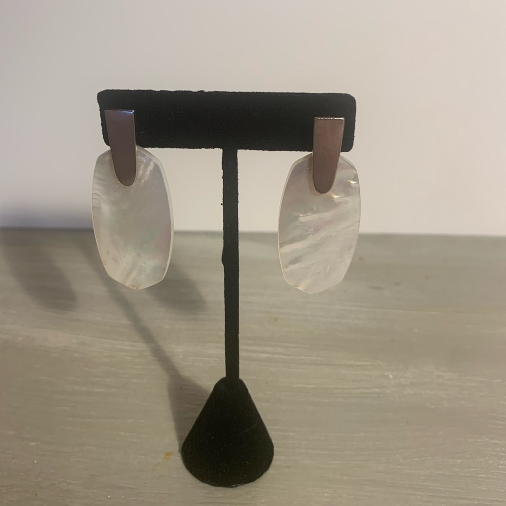 Kendra Scott Aragon Drop Earrings